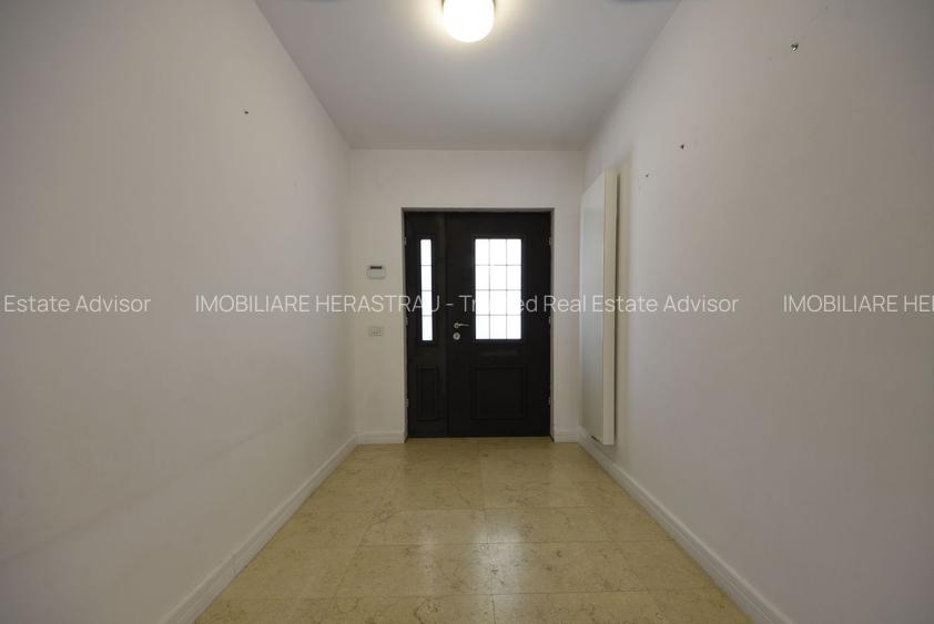 Vila spațioasă Pipera - 4