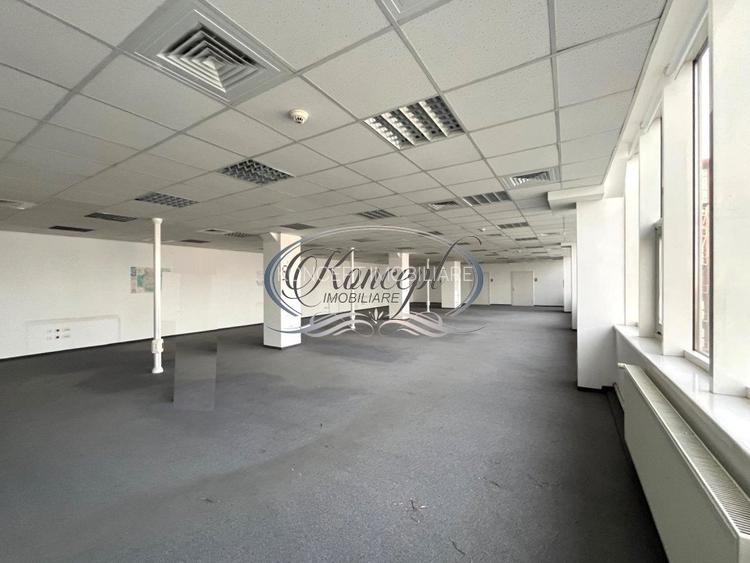 Spatiu de birouri in Sigma Center - 12