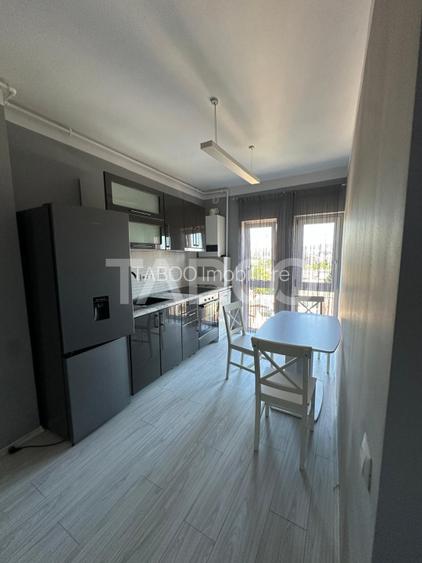 Apartament de vanzare 3 camere si garaj cartier Marasti bloc nou - 9