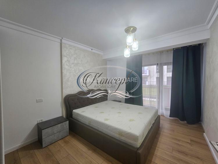 Apartament modern in Floresti, zona VIVO, langa Metro - 5