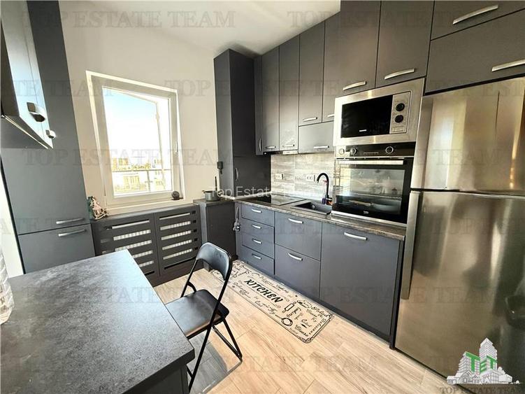 Apartament 3 camere | 20mp terasa + balcon | parcare acoperita + boxa | Rotar Pa - 2