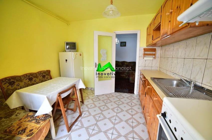 Apartament 3 camere de inchiriat Sibiu Vasile Aaron - 5