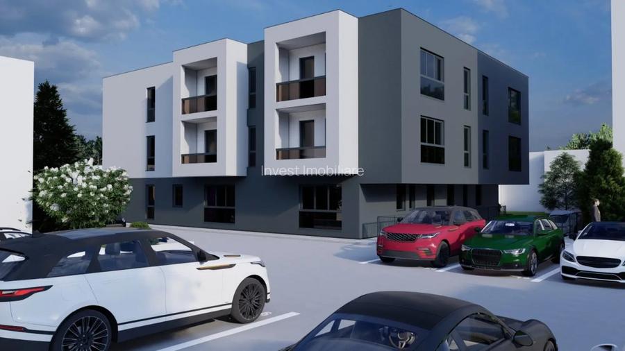 3 Camere *ULTRACENTRAL* - NyBo Residence Palas - 8