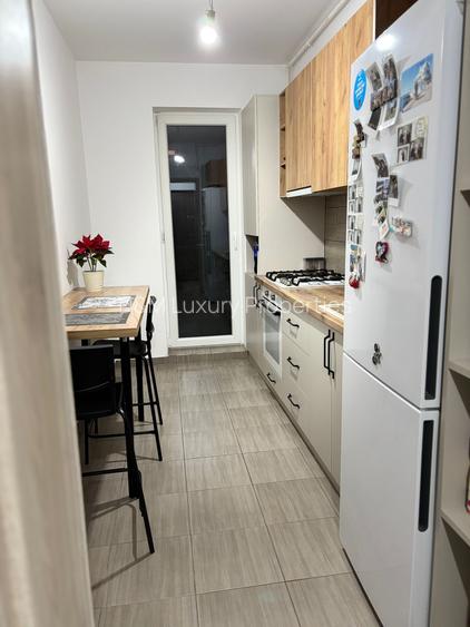 Inchiriere Garsoniera Berceni Grand Arena Metalurgiei - 4