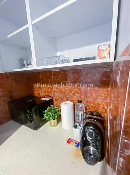 Garsoniera,Parcul Izvor,Metrou,Parc,Centra Propie,Mobilata Utilata,et.2/4 - 3