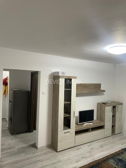 Apartament 2 camere renovat mobilat bloc anvelopat - 3