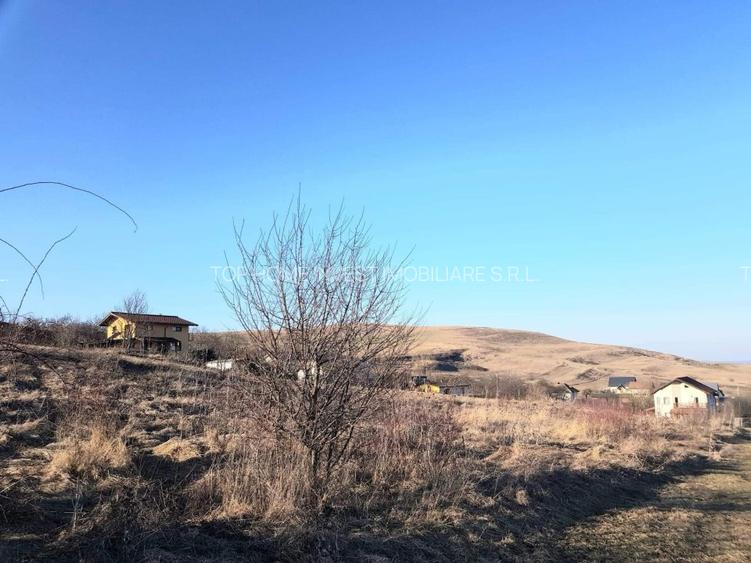 Teren constructii in zona linistita, Borhanci! - 9