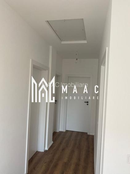 Casa Individuala | 120MPU | Cristian | Curte 420MPU - 4