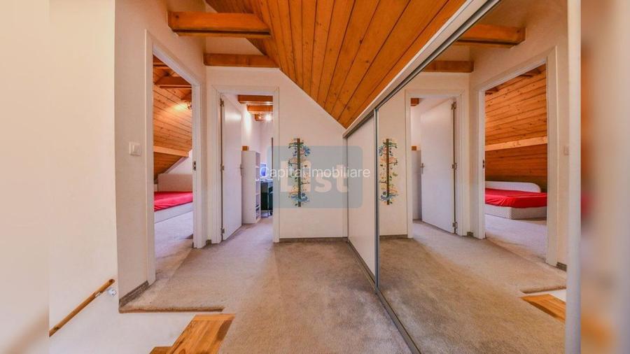 Comision 0%! Casa Individuala/ Teren 1200mp/ Salicea - 19