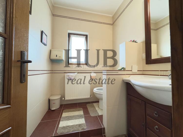 Vila deosebita langa padure in Margineni - de vanzare - 20