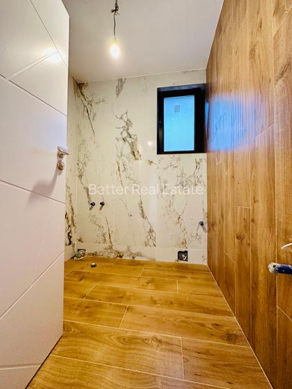 Vila individula P+1E, 5 camere, 3 bai,ansamblu modern, Com. Berceni - 24