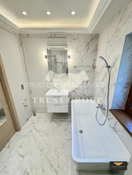 Apartament in vila | 3 Camere | Capitale  - 26