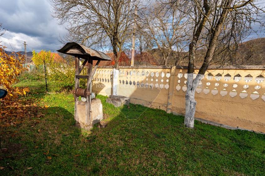 Casă de vanzare Certejul de sus,jud. Hunedoara - 21