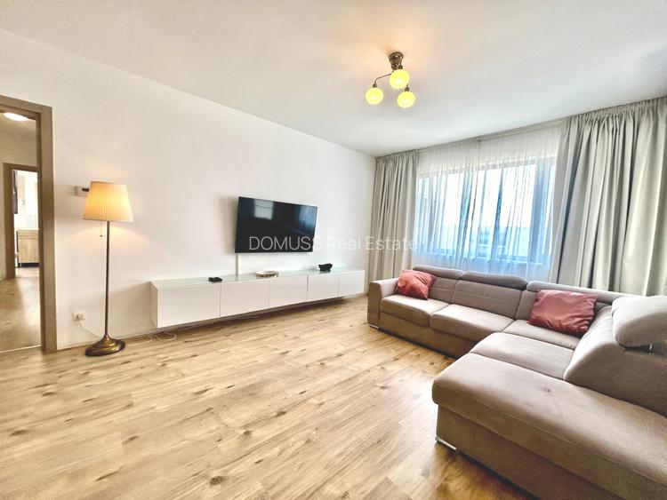 APARTAMENT 3 CAMERE | GREENFIELD | BANEASA | CENTRALA | PARCARE | - 11