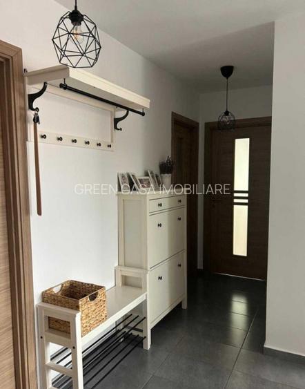 Apartament 3 Camere la cheie , Apahida - 3