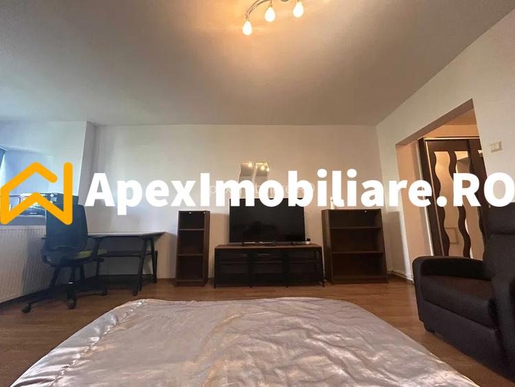 Garsoniera de inchiriat Vitan București | ApexImobiliare.ro - 4