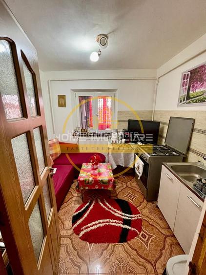 Apartament 2 Camere Decomandat Nicolina 53 Mp Bloc 1988 - 7