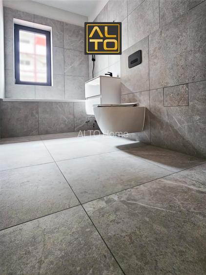 ALTO Home - Apartament cu trei camere - Direct Dezvoltator - 9