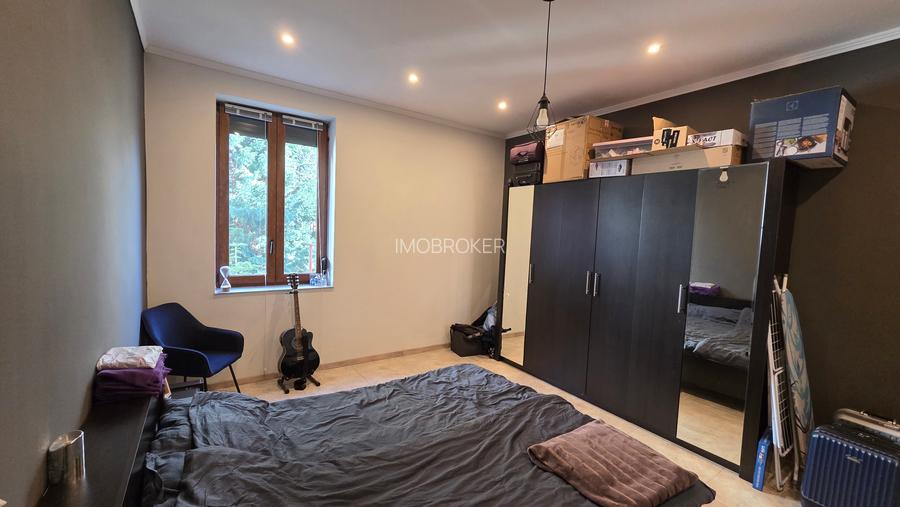 Apartament cu 3 camere / Dorobantilor / parcare / boxă - 5