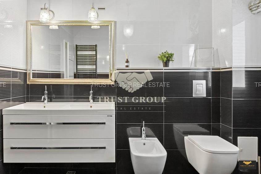 Apartament 3 camere Floreasca | Loc de parcare - 15