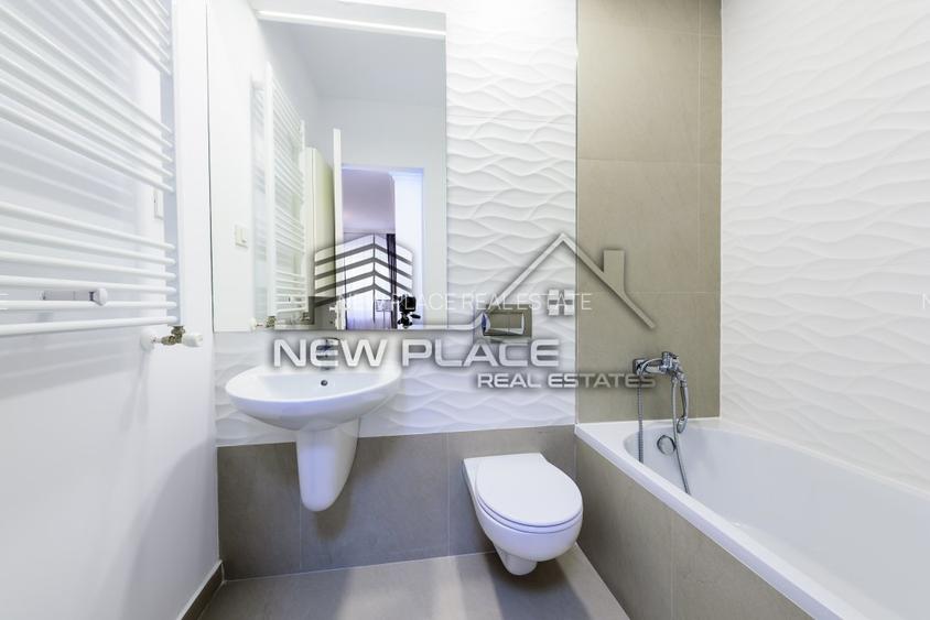 4City North | Terasa de 13 mp | Vedere spre parc | Apartament exclusivist | LUX - 11