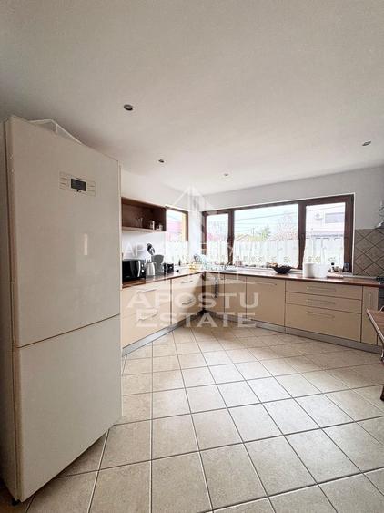 Casa individuala cu 4 camere de inchiriat, zona Ghiroda, Timisoara - 6