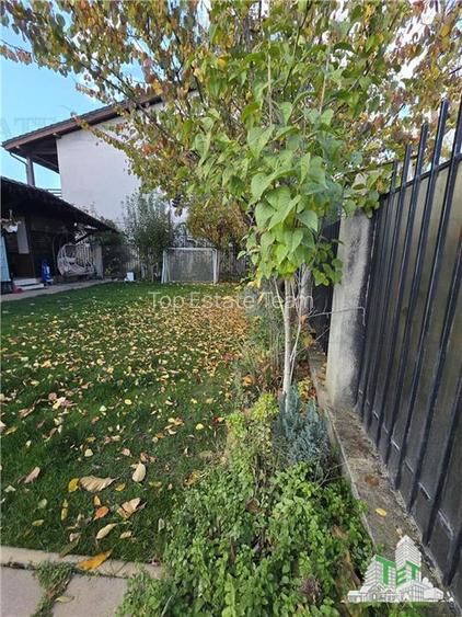 For Sale Casa Harmony, Corbeanca/Petresti/Spatiu, confort si echilibru - 4