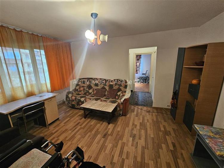 Resita, 2 Cam. Cf. 1, Mobilat+Utilat, Parter, Micro 1 - 21