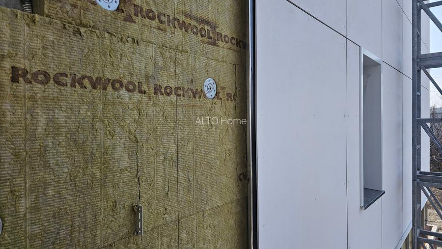 3 Camere nou | Fațadă ventilată | Finisaje Lux | Avans 5% | ALTO HOME - 20