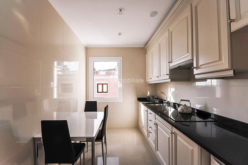 Apartament 2 camere decomandat,Platoul Galata,in constructie,cod:154714 - 5