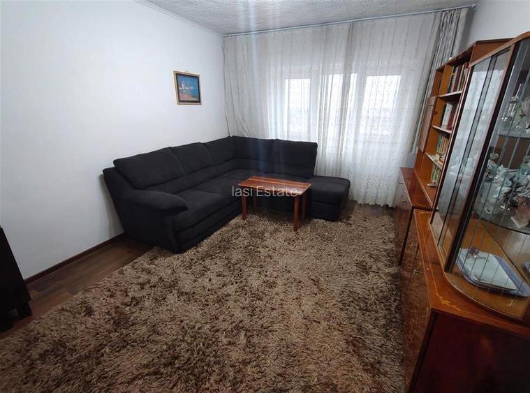 Ocazie - Apartament 3 camere zona Nicolina - 14