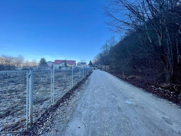 Teren Bunloc 500mp ! - 2