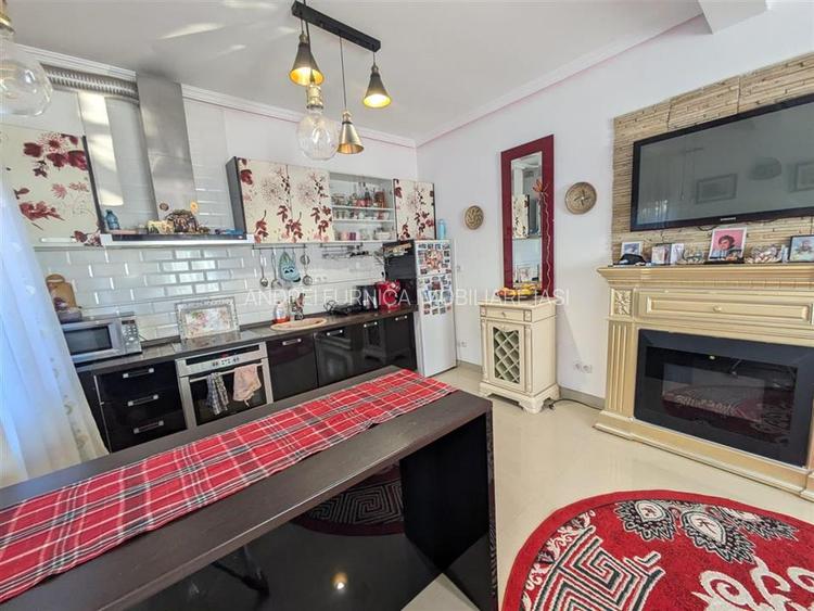 CASA 150 MP + 750 MP TEREN | HORLESTI  REDIU | GATA DE MUTARE - 2