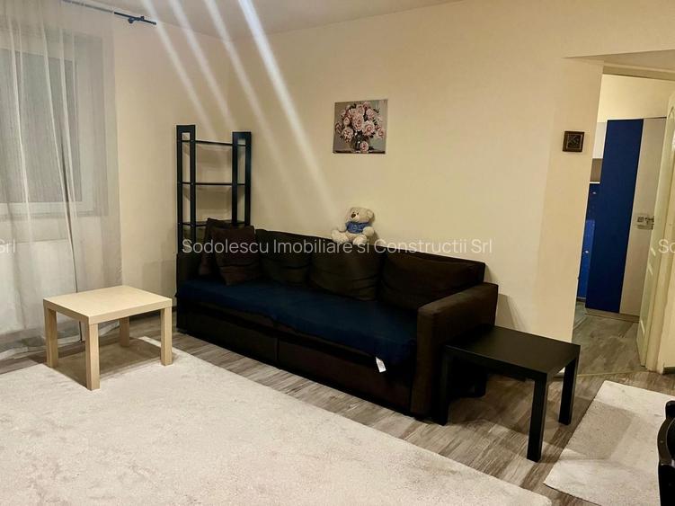 Apartament 3 camere la 10 minute de Timișoara - 5