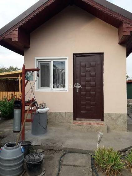 Casa de vanzare in com.Valea Macrisului jud.Ialomita - 10