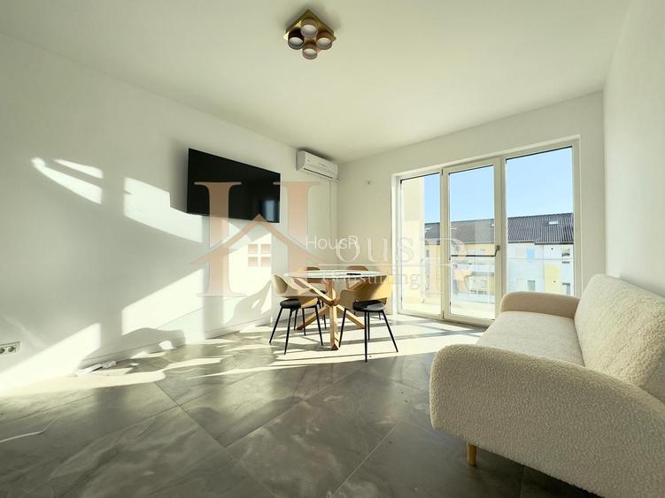 Bucatarie inchisa. Mobilat si utilat ! Decomandat. Strada asfaltata ! - 2