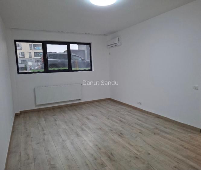 3 camere/74 mp utili/Exigent Plaza Faza 1/ Bd. Timisoara / 165.000euro+TVA 21% - 3
