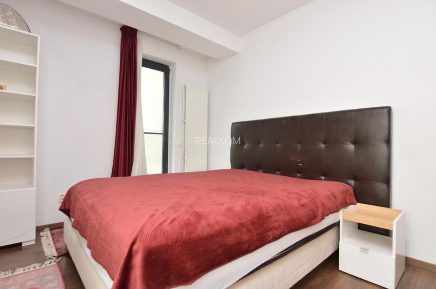 VANZARE APARTAMENT 3 CAMERE CALEA CALARSILOR – TEPES-VODA - 12