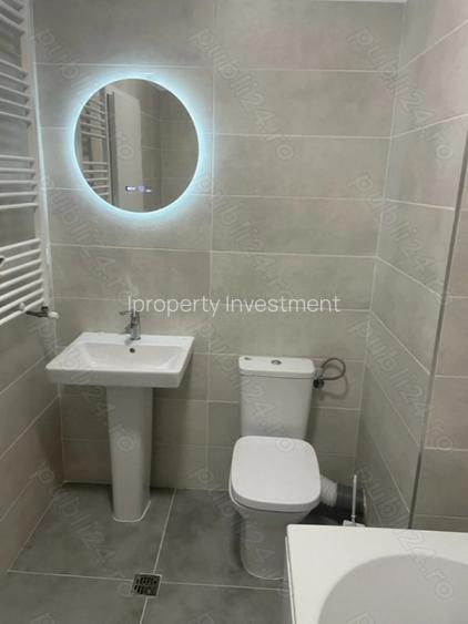 Ajustorului Residence - Lujerului | Garsoniera | Parcare | Terasa - 7