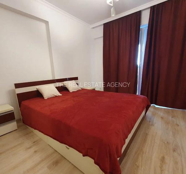 2 camere | Bulevardul Pipera | bloc boutique | Etaj 2 - 11