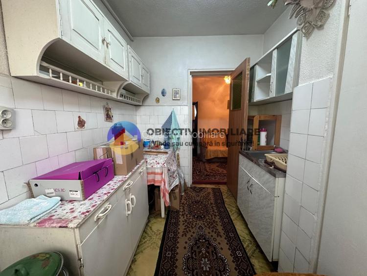 Apartament de vanzare 2 camere - Darmanesti, Aleea Armoniei  - 9