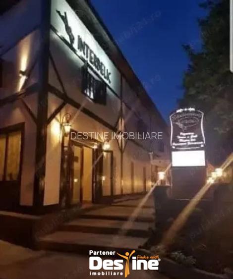 Spatiu comercial 650mp P+1E, terasa deschisa/acoperita, Rahova - 3