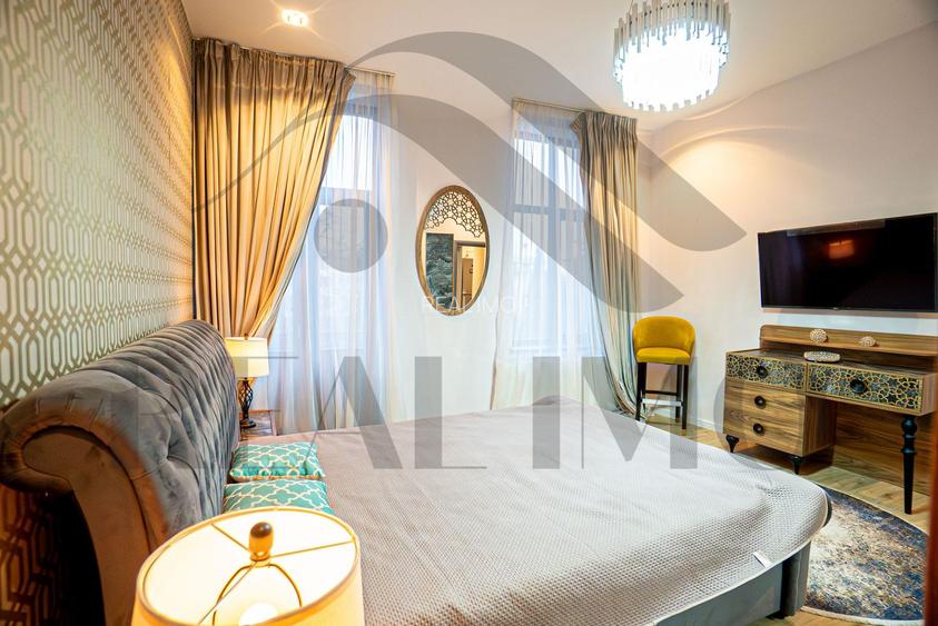 Etaj 2 Integral | 115 mp -UltraCentral | Eficiență Energetică 2026 - 19