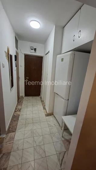 Garsoniera, decomandata, 40 mp, ac, balcon, metrou, 1 Decembrie 1918 - 7