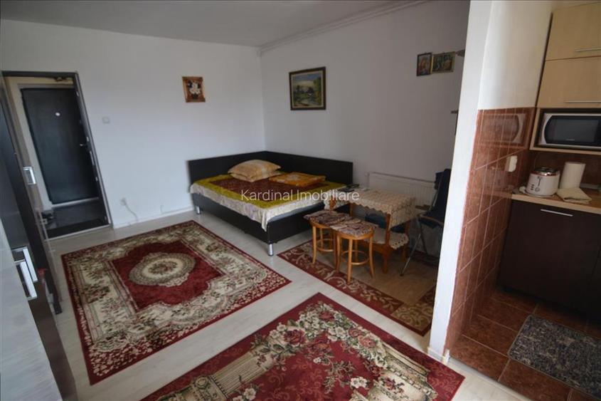 Vanzare garsoniera mobilata, Mihai Viteazu - Grivitei - 15