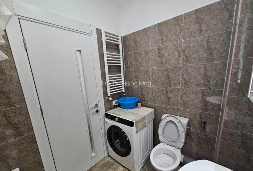 Ofer spre inchiriere studio in cartierul militari residence. - 6