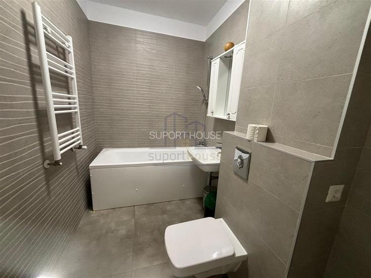 Inchiiere apartamnet  2camere Ploiesti, ALBERT MRS - 24