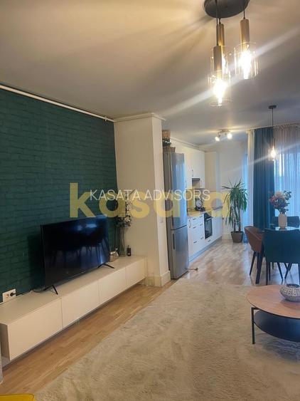 Apartament 2 camere de închiriat | 102 The Address | Barbu Văcărescu - 4
