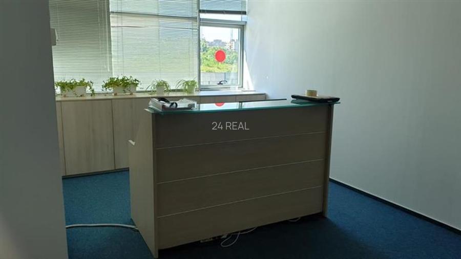 Spatii de inchiriat in Forum BC III - 312 mp - 7