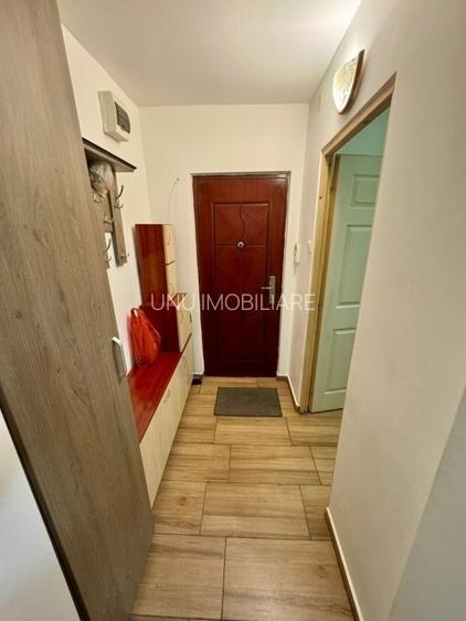 BAZA 3 - 2 CAMERE - ETAJ 2 - BLOC DIN 1982 - RENOVAT - LIBER MUTARE IMEDIATA - 7